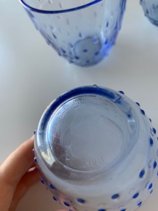 Set 6 Bicchieri Bormioli Rocco