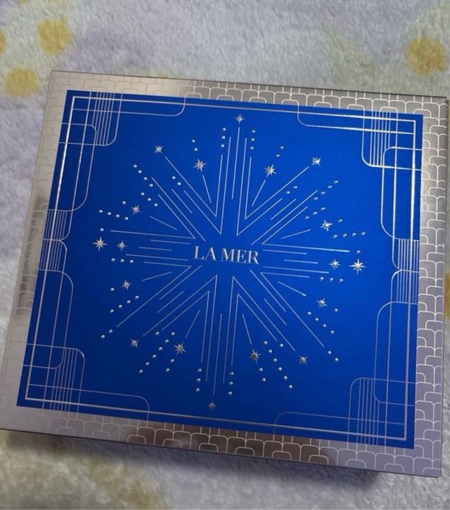 La Mer Cofre Treatment Lotion