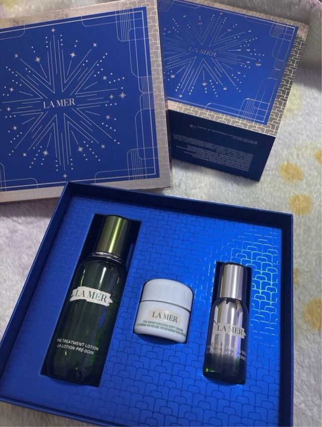 La Mer Cofre Treatment Lotion