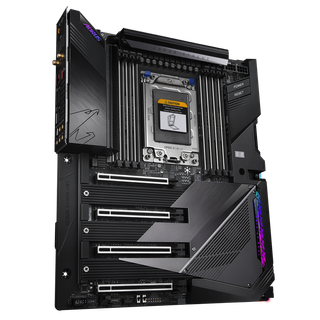 Torre PC Threadripper Negra