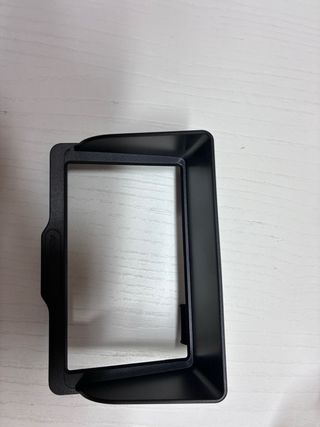 Visera navegador BMW GS