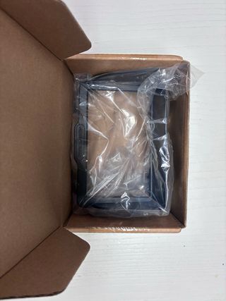 Visera navegador BMW GS