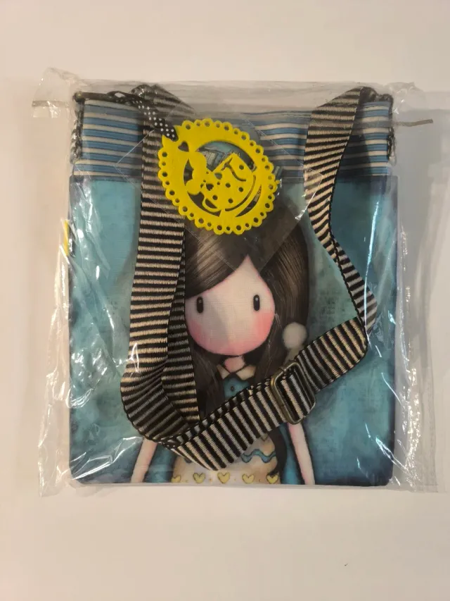 Bolso Gorjuss Santoro Nuevo