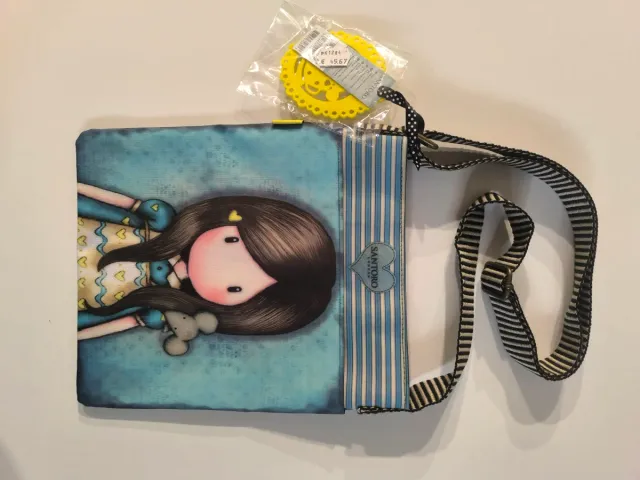 Bolso Gorjuss Santoro Nuevo