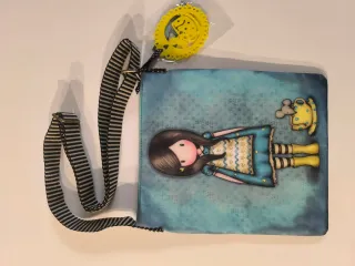 Bolso Gorjuss Santoro Nuevo