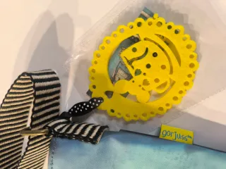 Bolso Gorjuss Santoro Nuevo