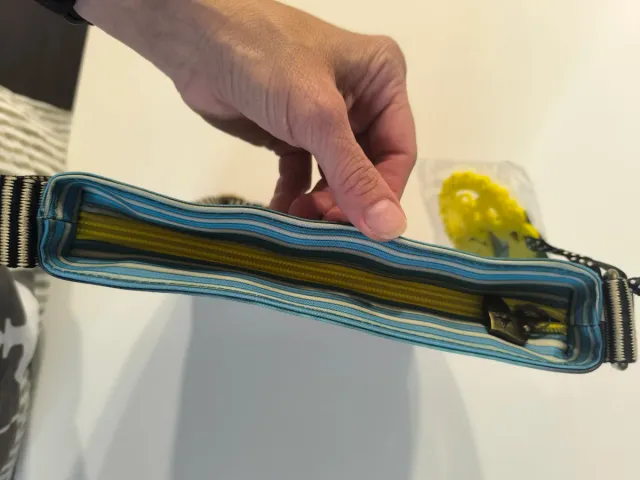 Bolso Gorjuss Santoro Nuevo