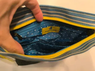 Bolso Gorjuss Santoro Nuevo