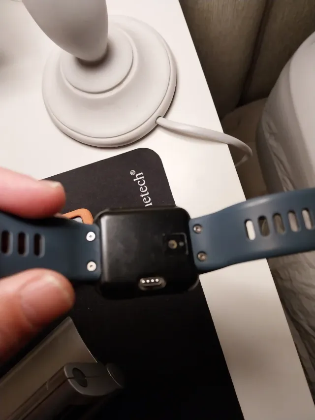 Reloj Garmin Approach S10