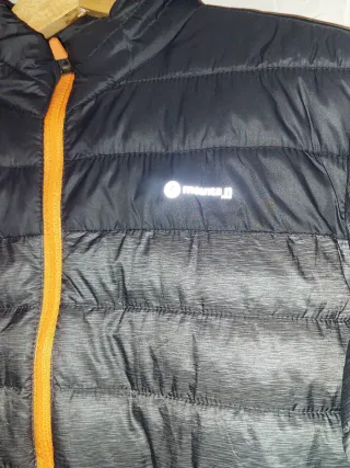 Cazadora ligera montaña Mountain Pro Talla 16
