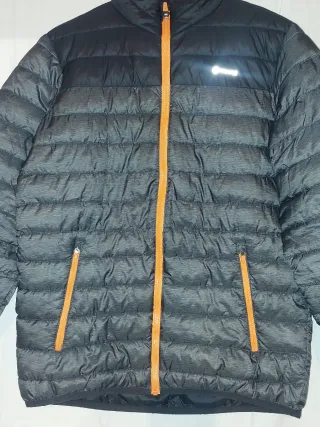 Cazadora ligera montaña Mountain Pro Talla 16