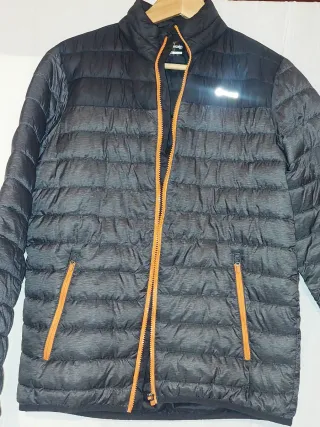 Cazadora ligera montaña Mountain Pro Talla 16