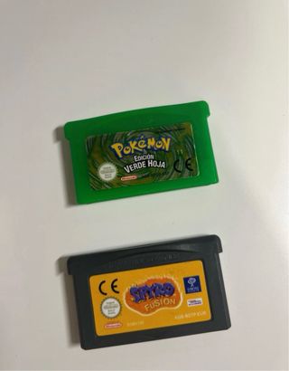 Nintendo Game Boy Advance SP Rosa