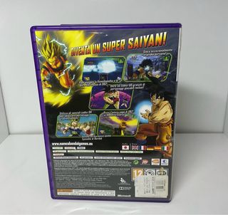 Dragon Ball Z: For Kinect Xbox 360