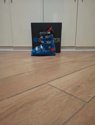 Scarponi sci Lange RS 60