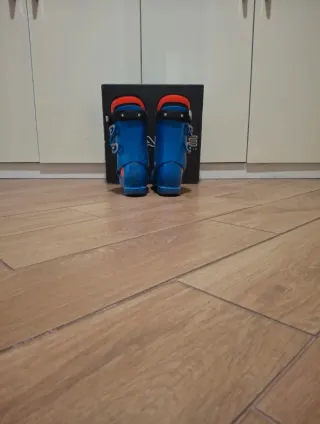 Scarponi sci Lange RS 60