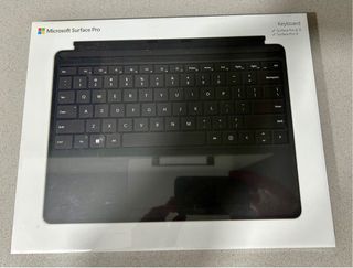 Teclado Microsoft Surface Pro 8/9/X Negro