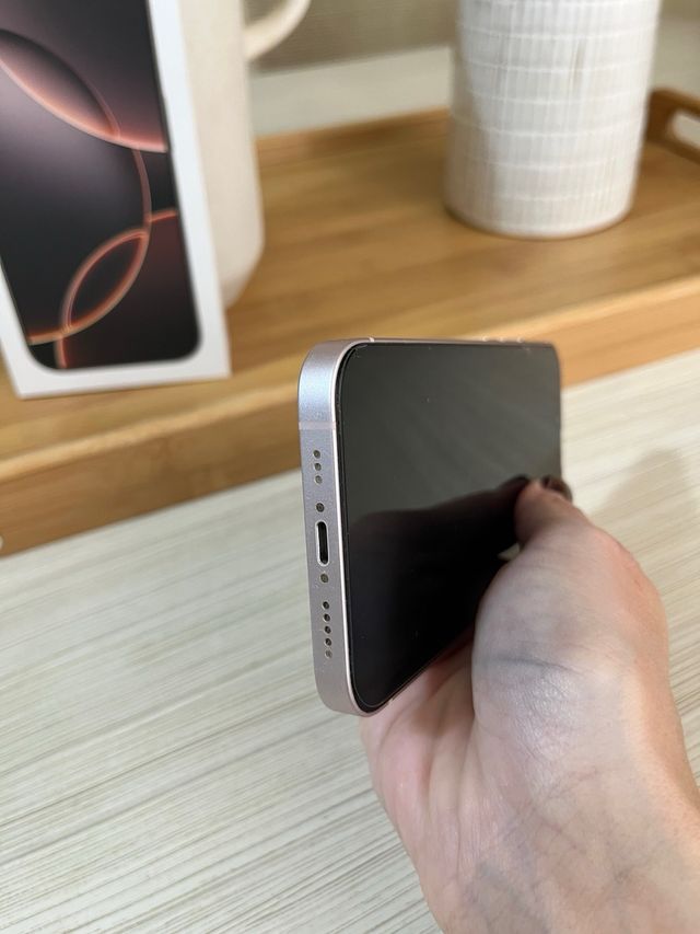 iPhone 13 Rosa 128GB