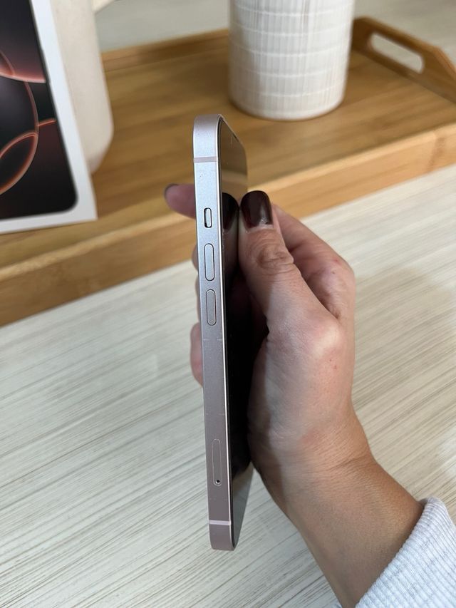 iPhone 13 Rosa 128GB