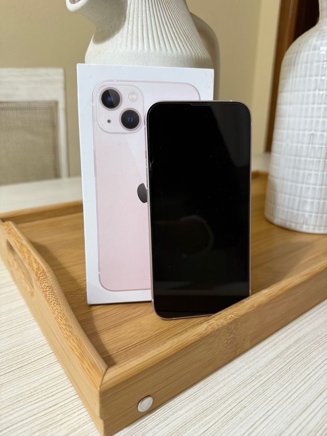 iPhone 13 Rosa 128GB