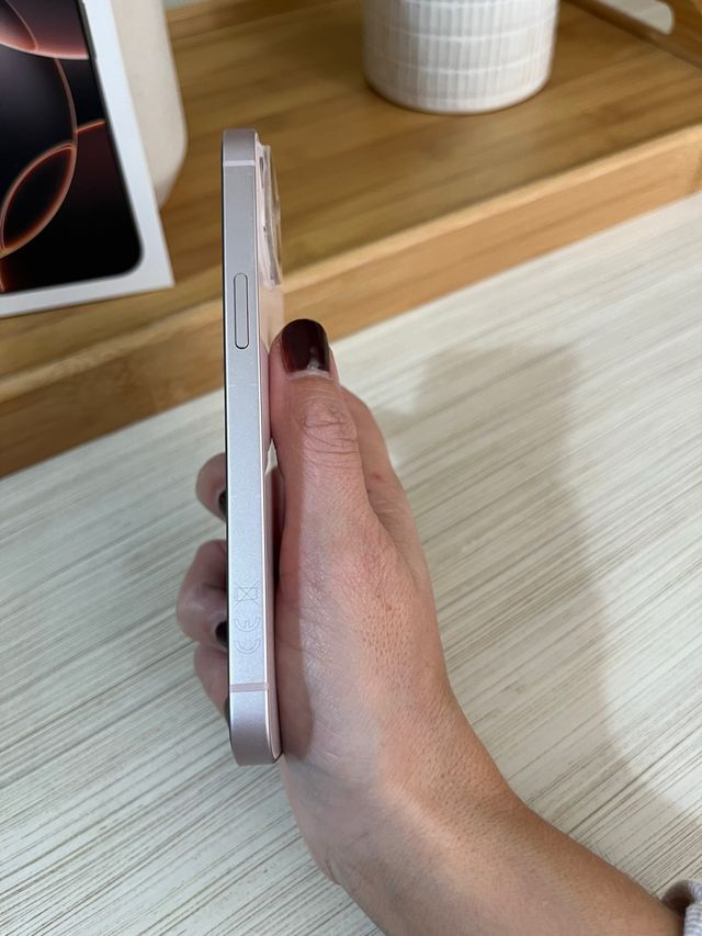 iPhone 13 Rosa 128GB