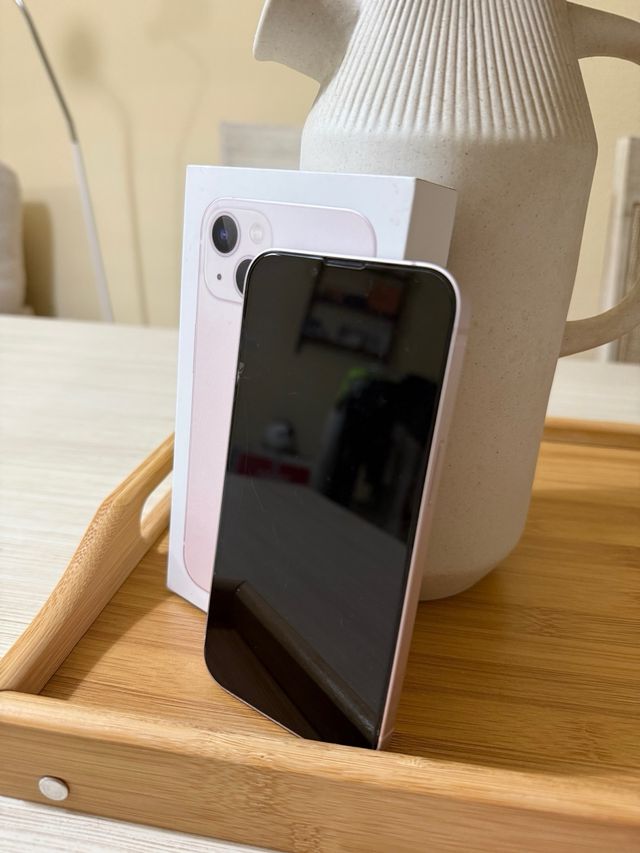 iPhone 13 Rosa 128GB