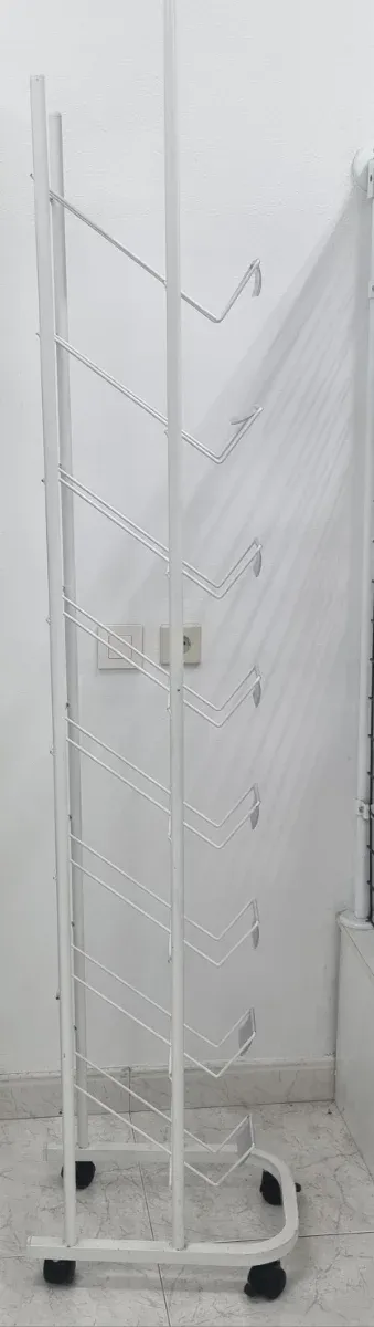 Expositor Campus para libretas/recambios