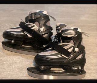 Patines de hielo para niño