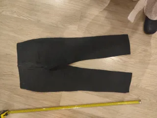 Vaqueros Escada Sport negros talla 36 modelo LUCA