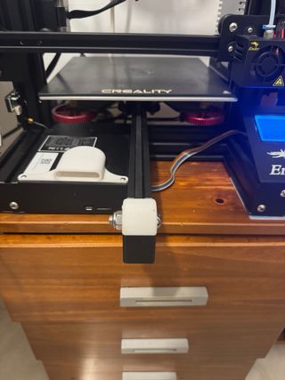 Impresora 3D Creality Ender 3