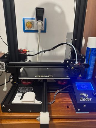 Impresora 3D Creality Ender 3