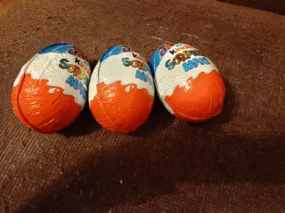 Playmobil Kinder maxi Superman con accesorios