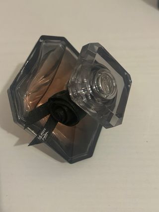 La Nuit Trésor Lancôme Perfume + Gel Ducha