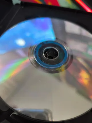 Warcraft III y II Completo PC CD-ROM