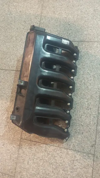 Colector Admisión BMW M57 d2