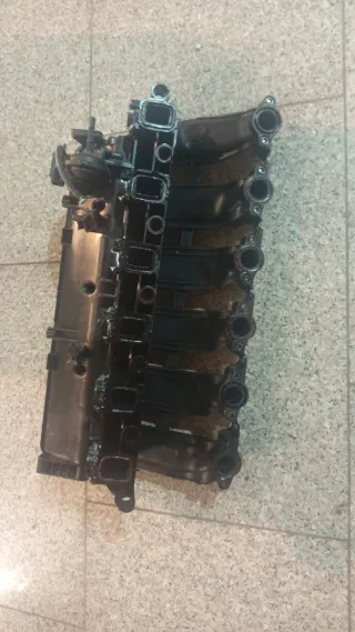 Colector Admisión BMW M57 d2