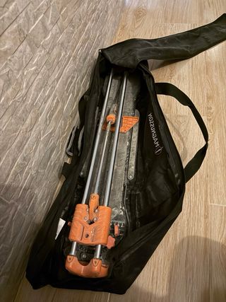 Cortadora de Baldosas y Azulejos