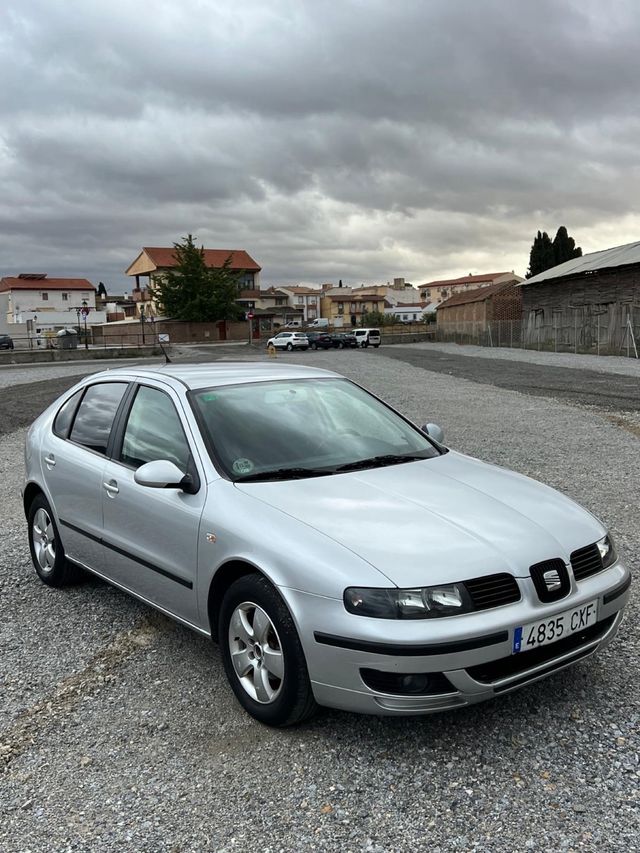 SEAT LEON 1.6i 105CV SPORT LIMITED