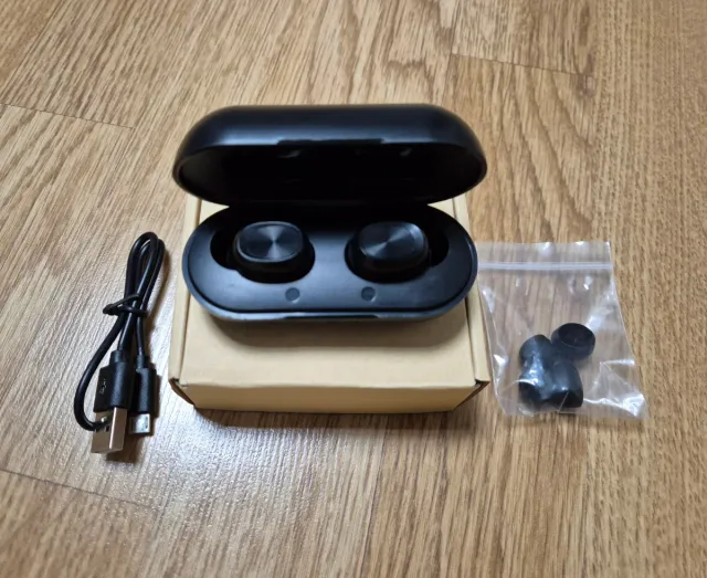 Auricolari Bluetooth wireless