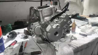 Polaris Predator 500