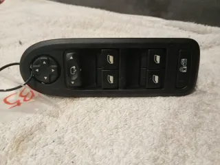 Mando Elevalunas Peugeot 508