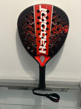 Babolat Technical Vertuo Pala Pádel