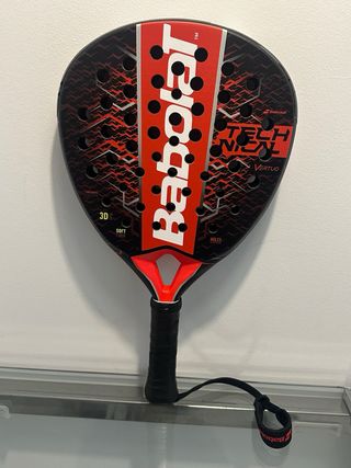 Babolat Technical Vertuo Pala Pádel