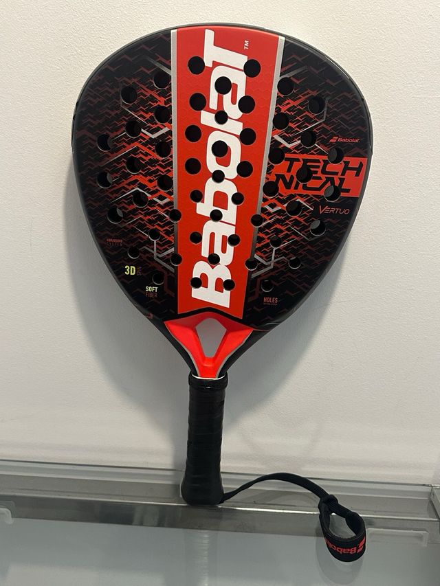 Babolat Technical Vertuo Pala Pádel