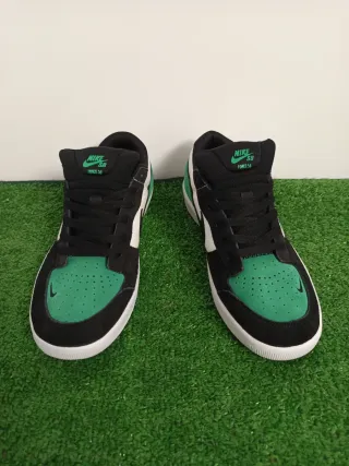 Zapatillas Nike SB Nuevas