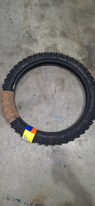 Michelin Enduro Hard 90/90-21