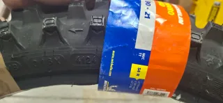 Michelin Enduro Hard 90/90-21