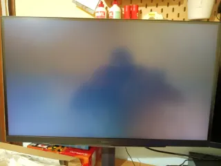 LG UltraGear 27" QHD 200Hz Monitor