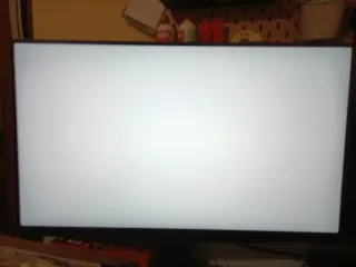 LG UltraGear 27" QHD 200Hz Monitor