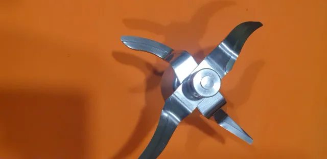 Cuchillas Thermomix TM31